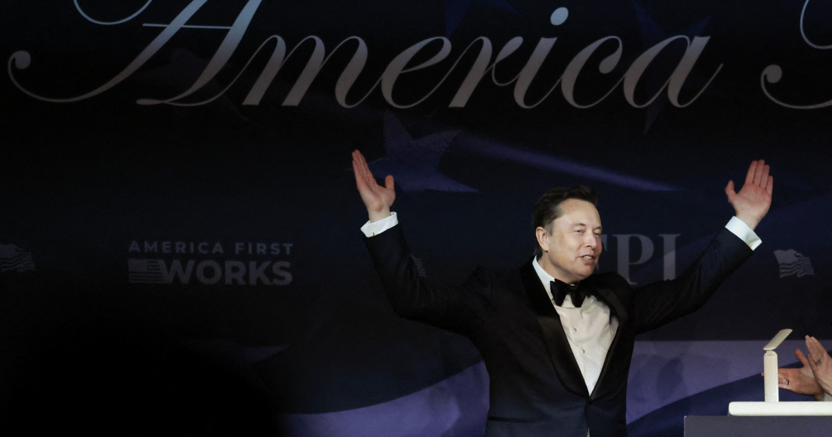 Elon Musk actúa como mediador entre Estados Unidos e Irán en medio de ...
