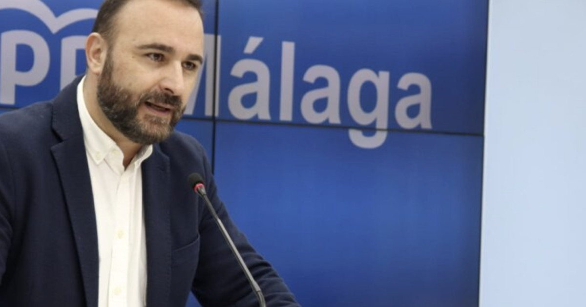 El PP interroga a Marlaska por la conexión entre Aldama y el PSOE de Málaga