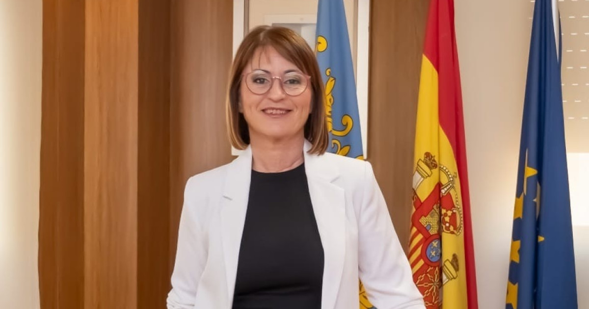PSPV y Compromís se alían con dos partidos locales para presentar una ...