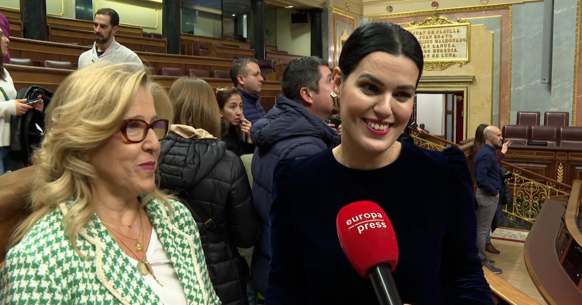 El Congreso de los Diputados abre sus puertas a los ciudadanos