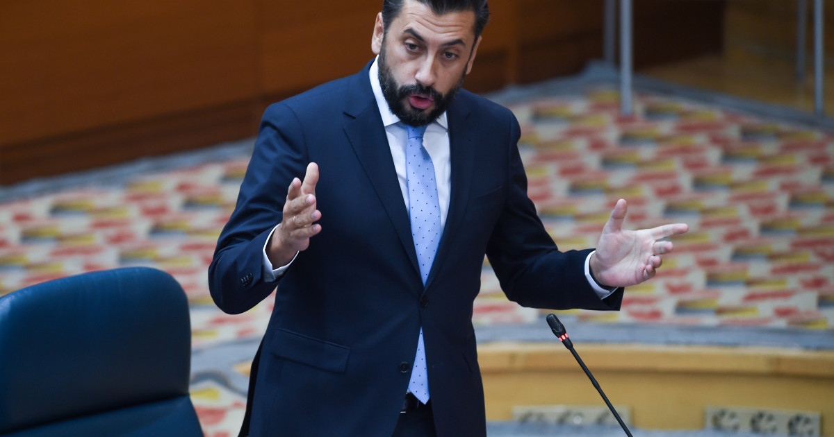 El PP de Madrid arremete contra el delegado del Gobierno por ...