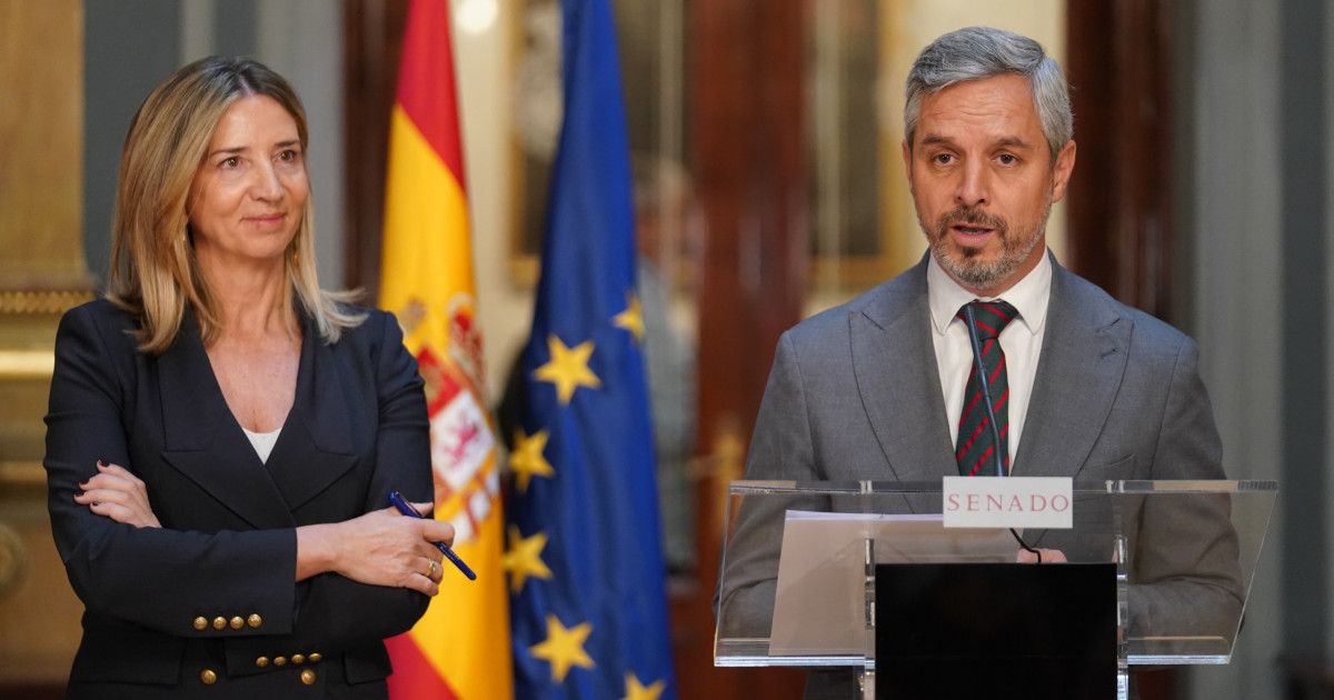 El PP tienta a Junts y PNV para que abandonen a Sánchez con una rebaja ...