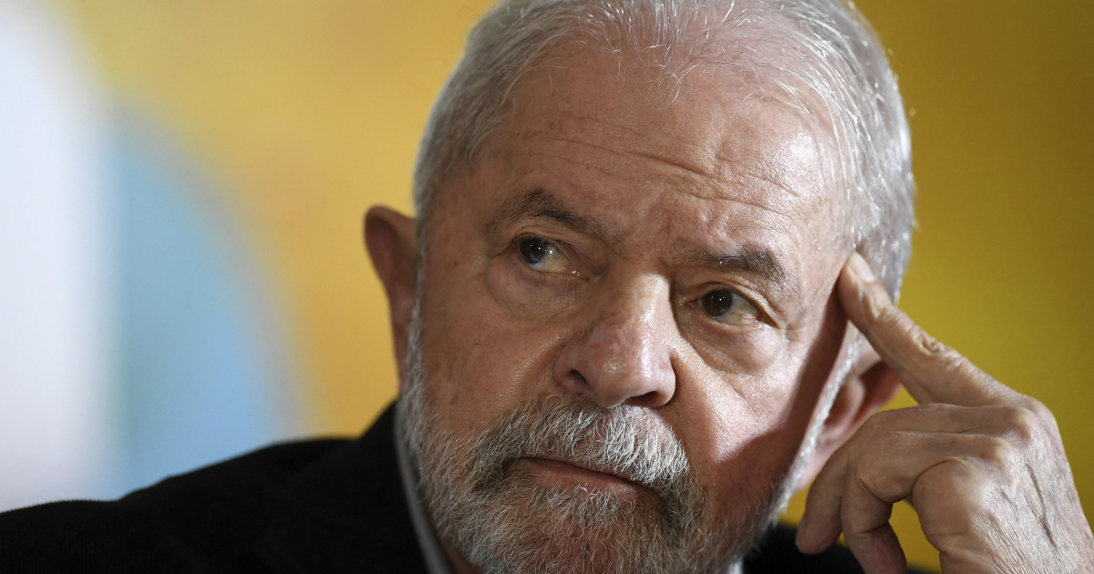 Lula regresa a Brasilia tras un control médico «extremadamente ...