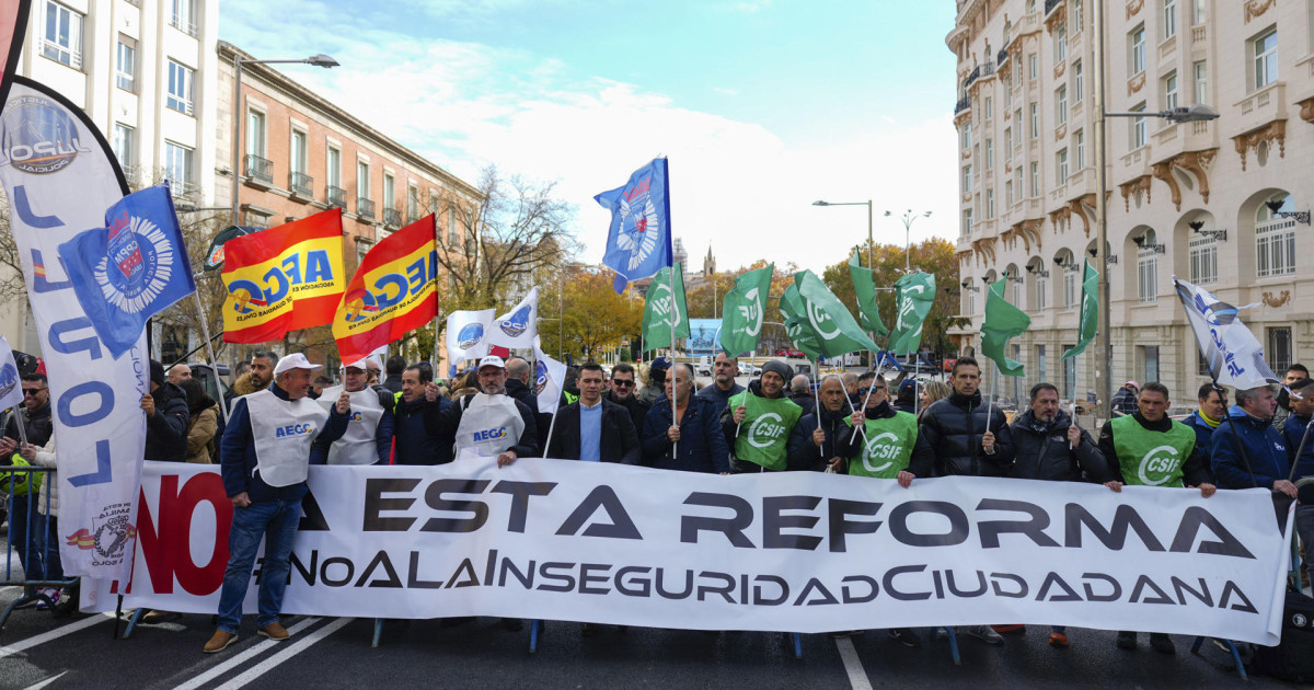 Los socios de Sánchez tumban el intento de PP y Vox de frenar la ...