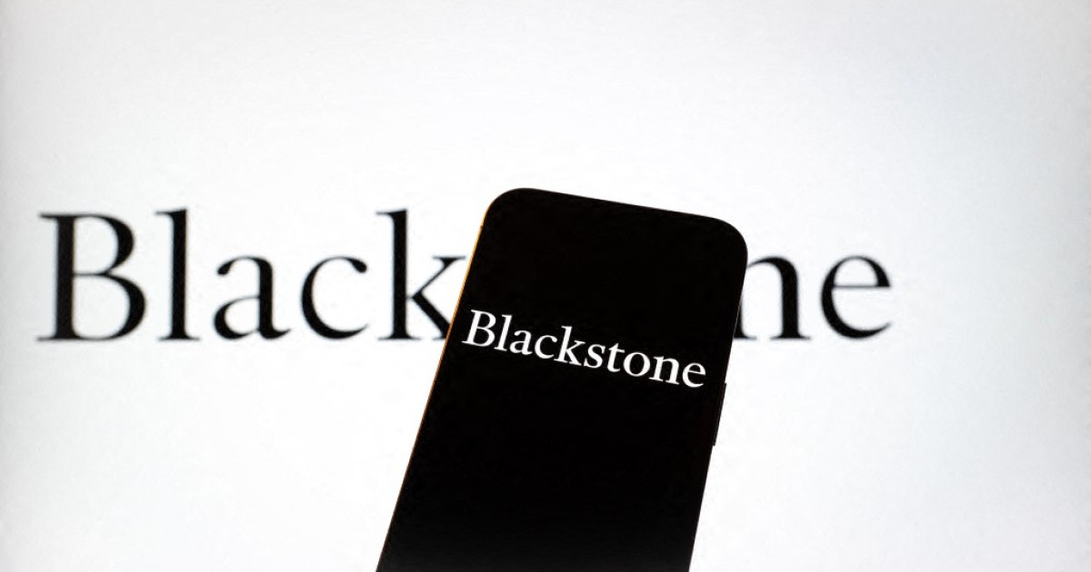 Blackstone se lanza al negocio de los residuos y centros de datos ante ...