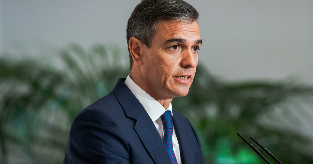 José Ramón Riera | El sanchismo, cada día más lejos de la OTAN y sus ...