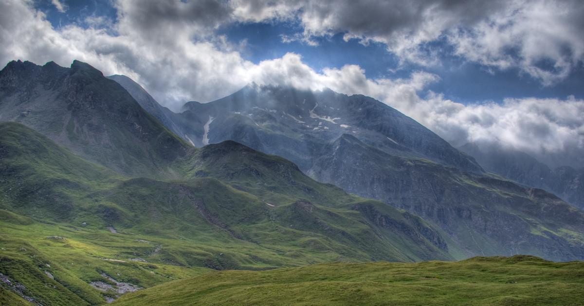 ‘Reyes de la montaña’: lo que antes era ciencia ficción ahora es ...
