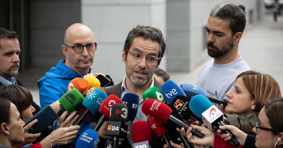 Sémper (PP) reprocha al Gobierno que «la inmigración no se resuelve ...