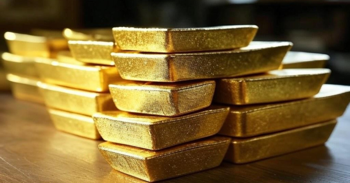 El oro marca un nuevo máximo y roza los 3.000 dólares: ¿Es todavía buen ...