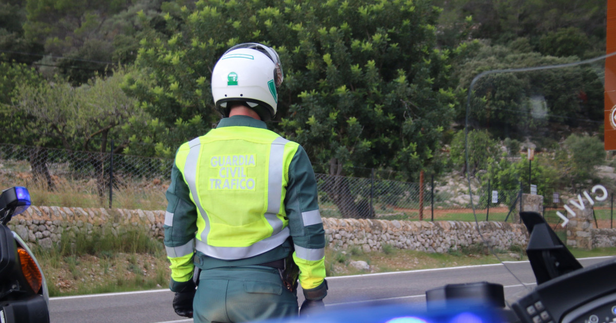 Detenidos los autores de una brutal paliza a dos hombres en Torrelodones