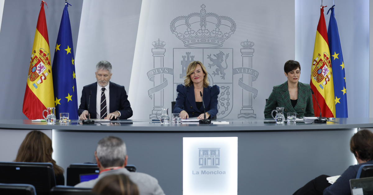 El Gobierno reta al juez a probar que la Moncloa participó en un delito ...