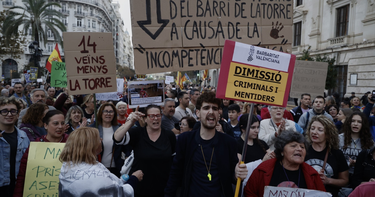 El nacionalismo y la izquierda agitan la calle convocando la cuarta ...