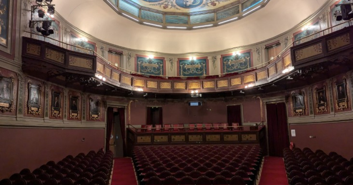 El juez archiva la querella contra el Ateneo de Madrid y su presidente ...