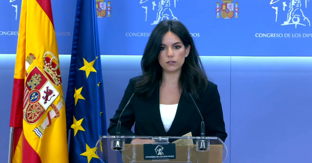 Pepa Millán | El Debate