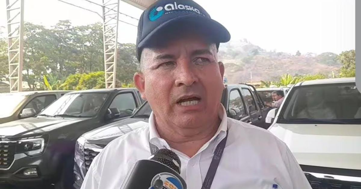 Asesinan a tiros al jefe político de un municipio de Ecuador