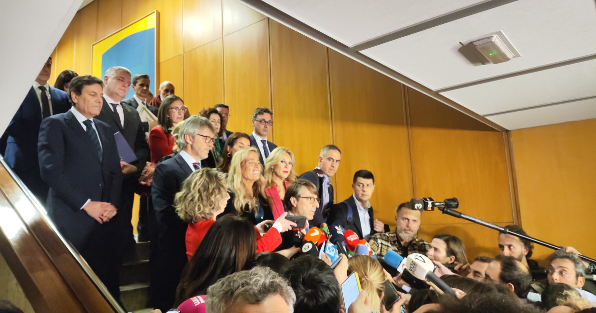Las comunidades del PP plantan a Montero y desprecian su quita de deuda ...