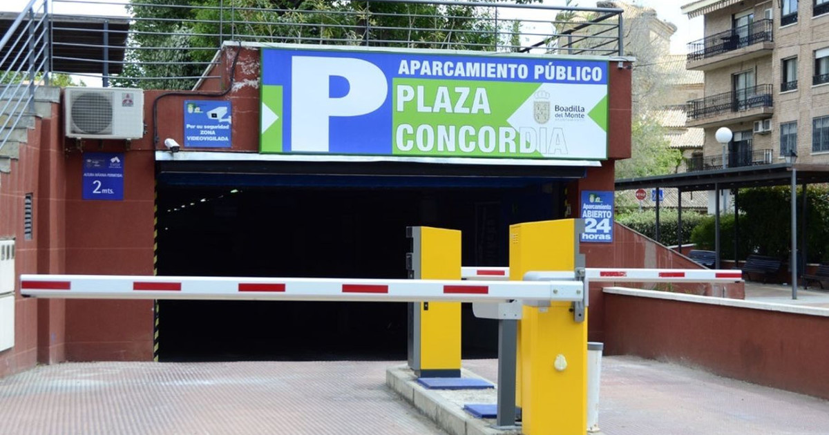 Cinderella's Profitable Parking Secret - News Directory 3