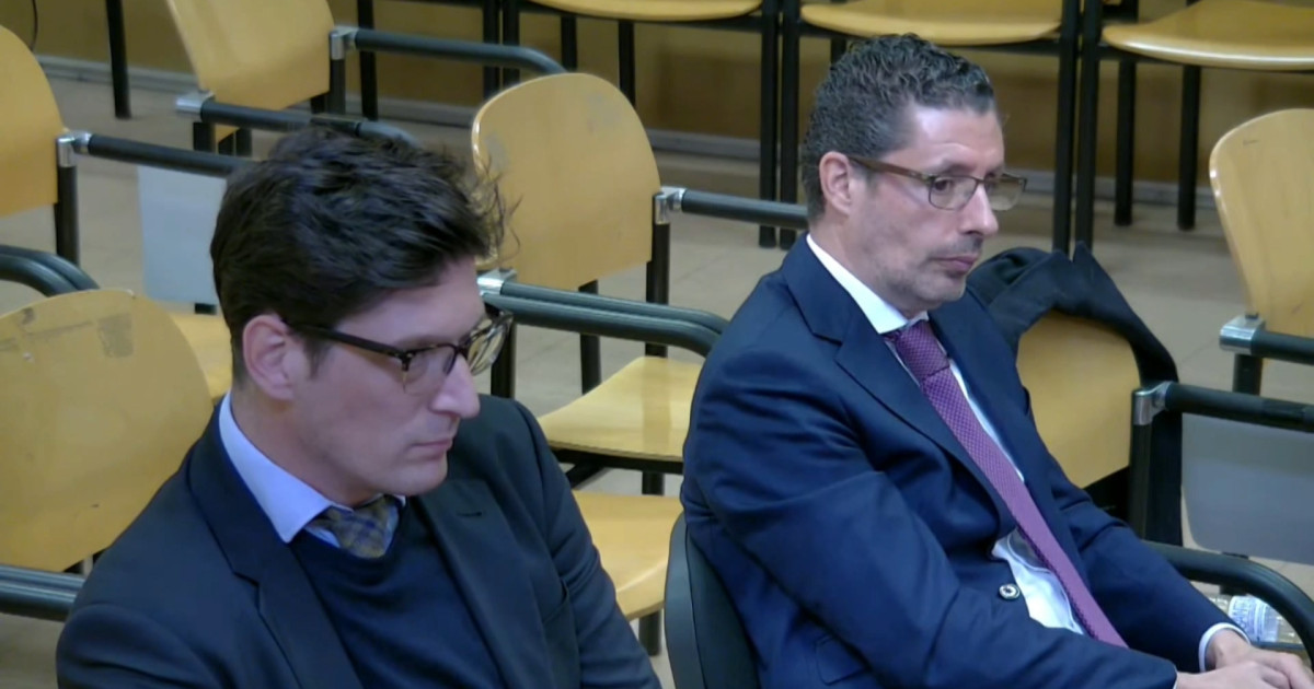 La audiencia absuelve a Medina en el caso de las mascarillas y condena ...