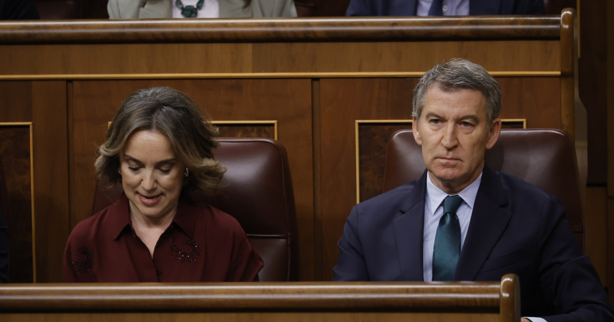 El PP critica a Sánchez por el reparto «asimétrico» de menas: «Pasa de ...