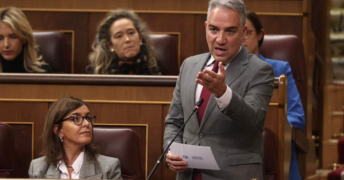 El PP reacciona a las nuevas revelaciones de la UCO que señalan a Ábalos