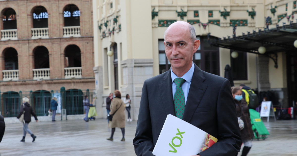 Vox rechaza gobernar en Valencia con sus exconcejales «tránsfugas» por ...