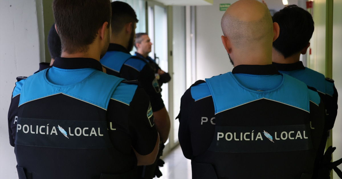 Cazado en Lugo un conductor que superaba siete veces la tasa de alcohol ...