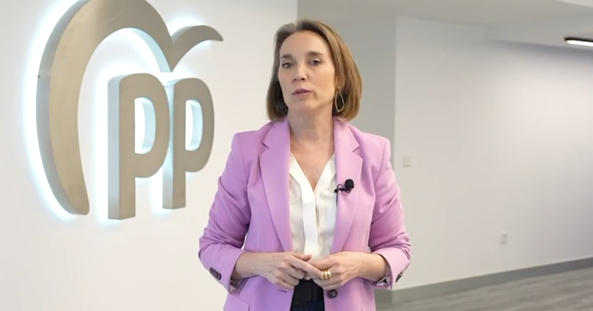 El PP reacciona al nuevo informe de la UCO que apunta directamente al ...