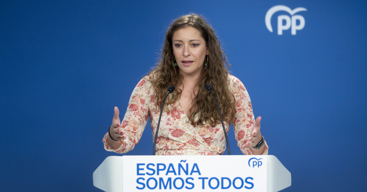 El PP pide la dimisión de Sánchez tras el informe de la UCO sobre su ...