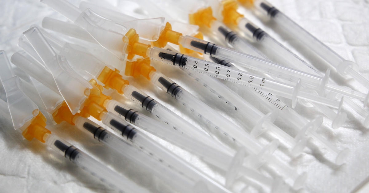 C-LM Buys 565,000 Flu Vaccines for 2025-2026 Campaign