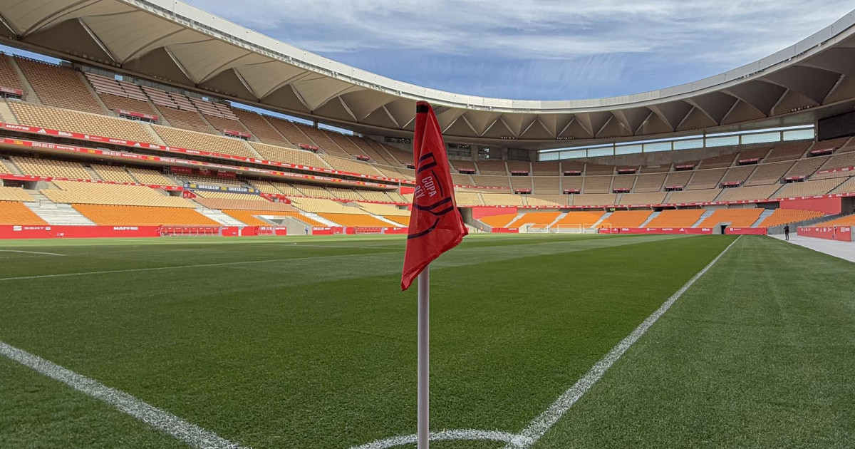 ¿Cuándo es la final de la Copa del Rey 2026? Fecha y entradas