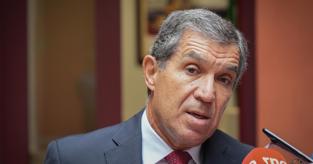 El presidente del TSJA urge a la Audiencia de Sevilla a decidir pronto ...