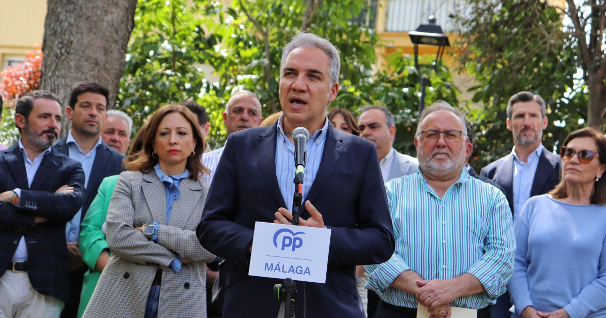 El PP critica que Sánchez asegure que «el apagón no volverá a ocurrir ...