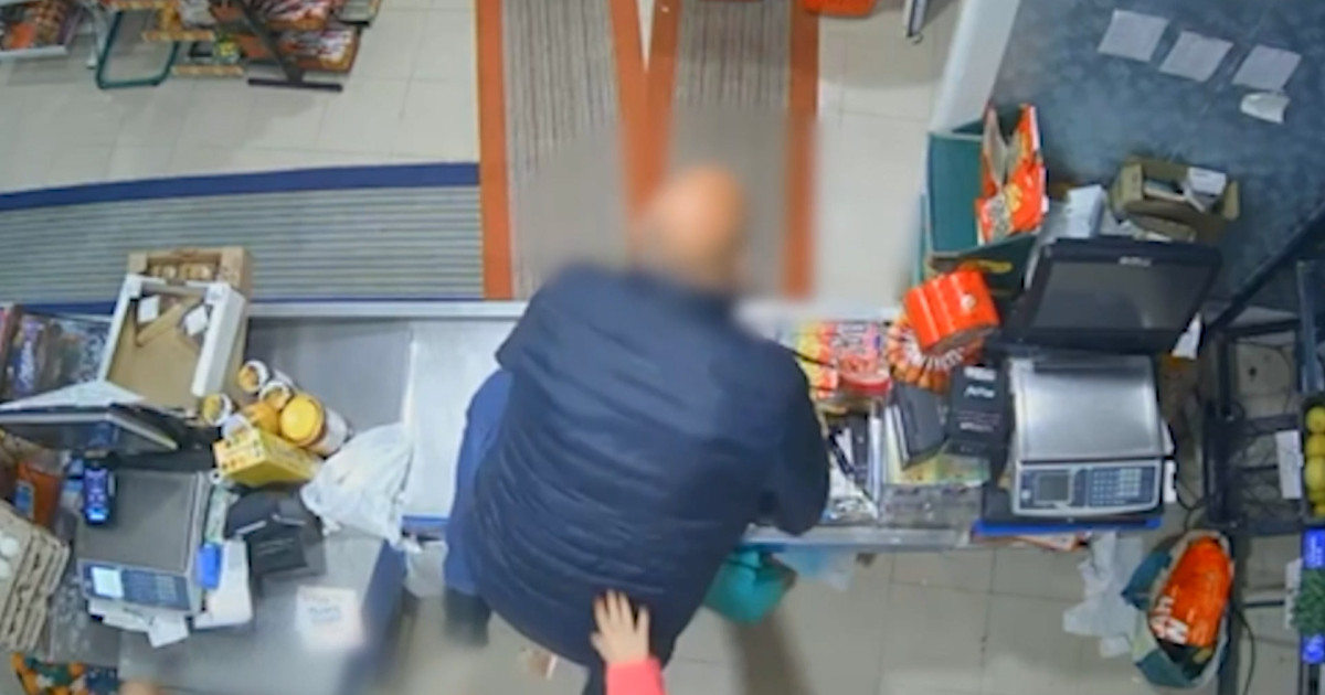 Dos trabajadoras consiguen frustrar un robo y que los ladrones huyan ...