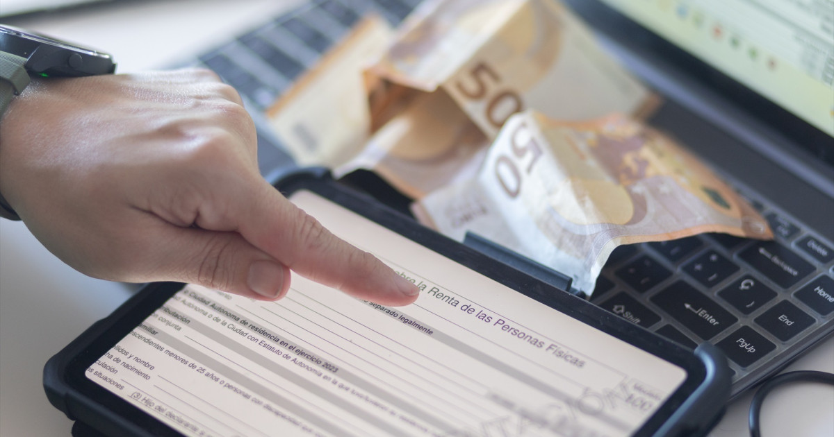 La nueva deducción del IRPF que permite ahorrar hasta 340 euros