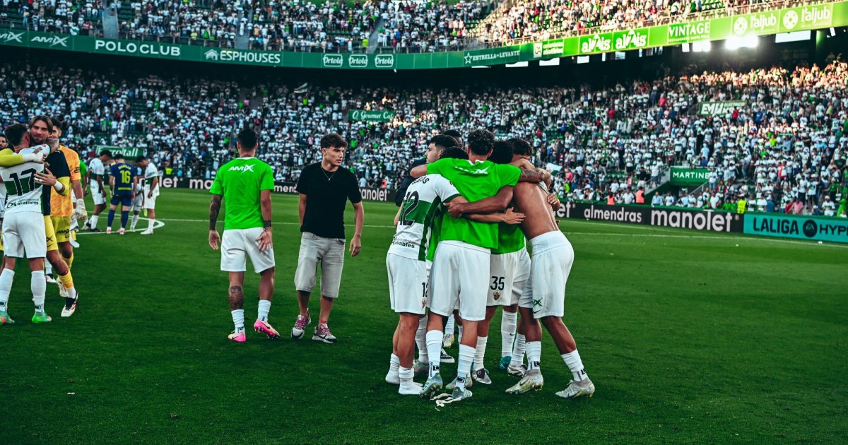 Las cuentas de la última jornada en Segunda: lucha por el ascenso ...