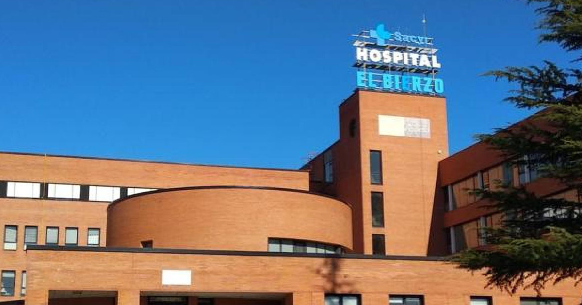 Muere en el Hospital del Bierzo una mujer a la que le habrían dado un ...