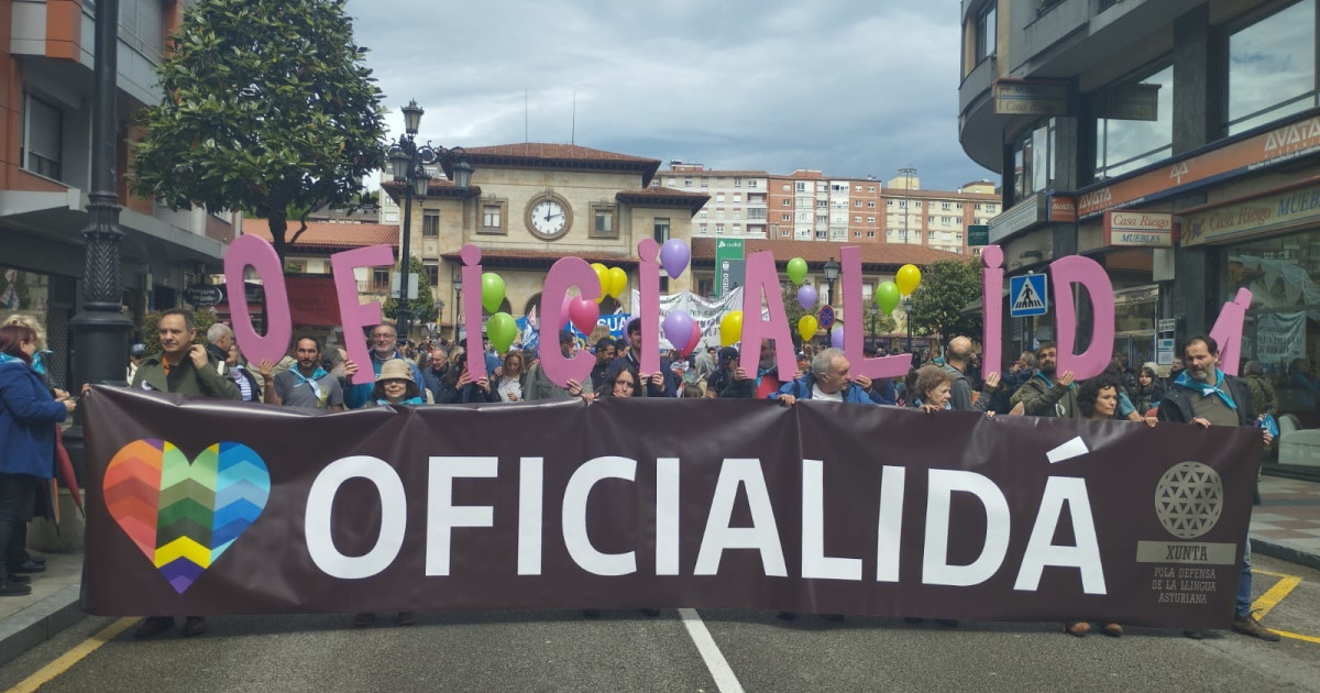 PP, Vox y Foro tumban la reforma del Estatuto de Autonomía para la ...