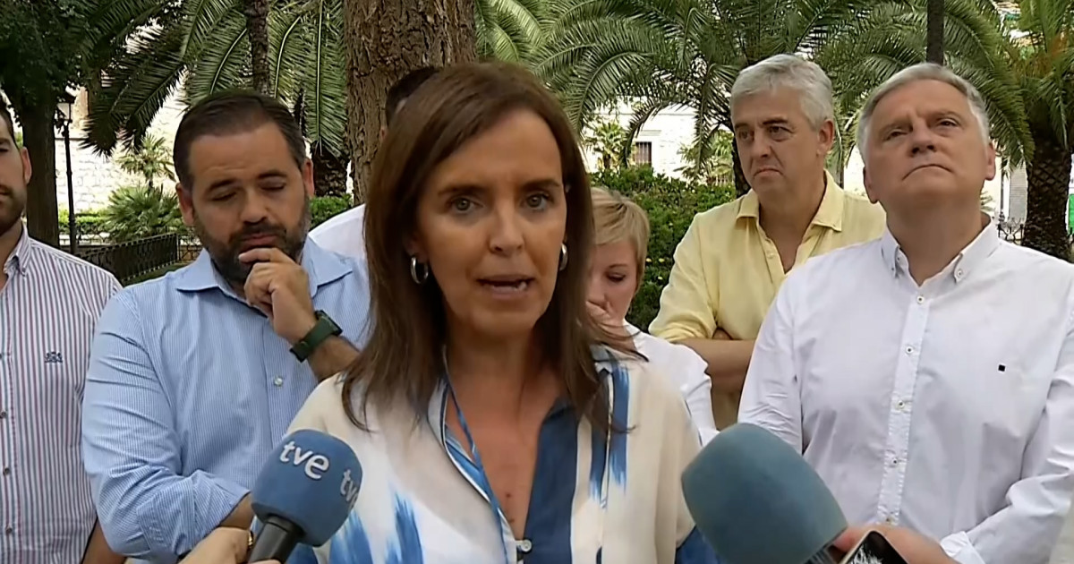 El PP siembra la duda de cómo llegó Sánchez al Gobierno tras conocerse ...