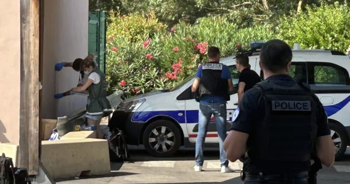 Dos muertos y tres heridos graves en un tiroteo en una boda en el sur ...