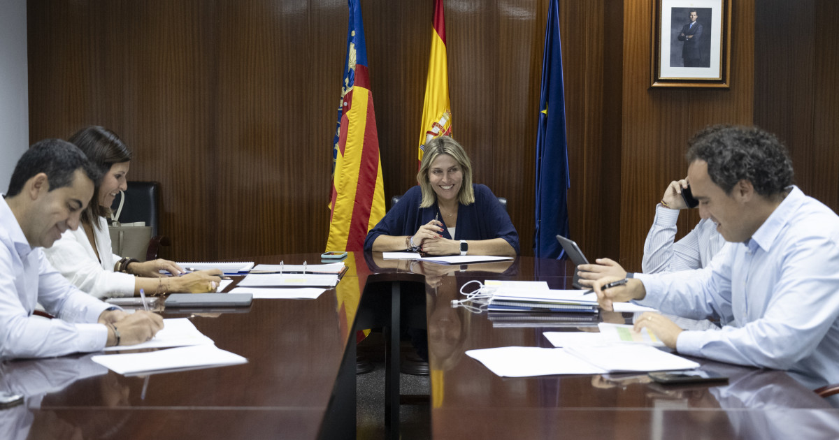 La Diputación de Castellón fomenta el control de colonias felinas en ...