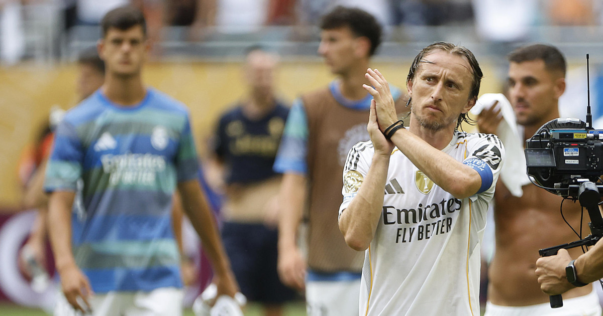 Miedo en el Real Madrid al arbitraje ante el Dortmund: dos estrellas en ...