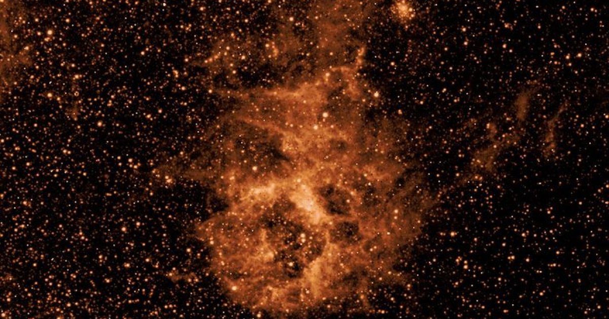 El nuevo telescopio de la NASA empieza a desvelar los secretos del cielo
