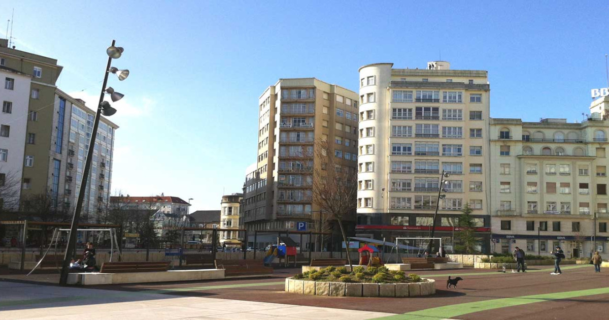 Un detenido en Ferrol por una agresión sexual a una joven que fue ...