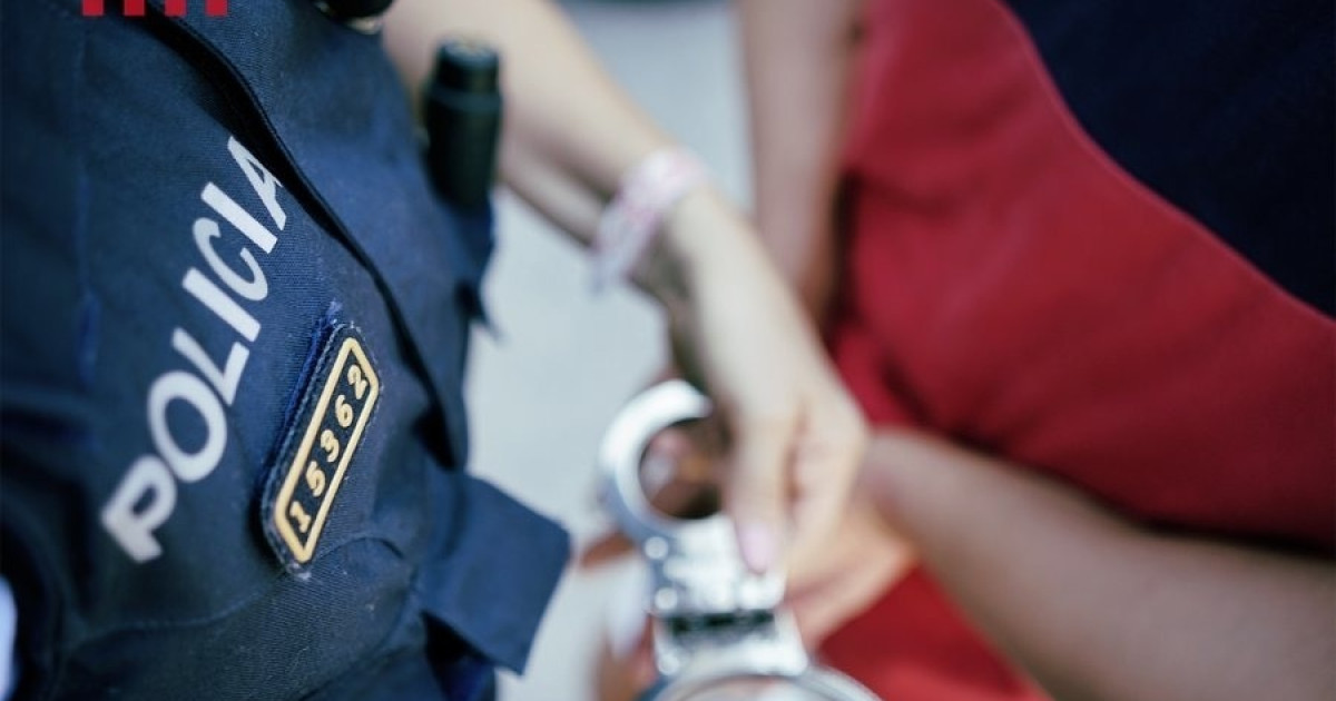 Detienen en Barcelona a un fugitivo de la Camorra buscado por un ...