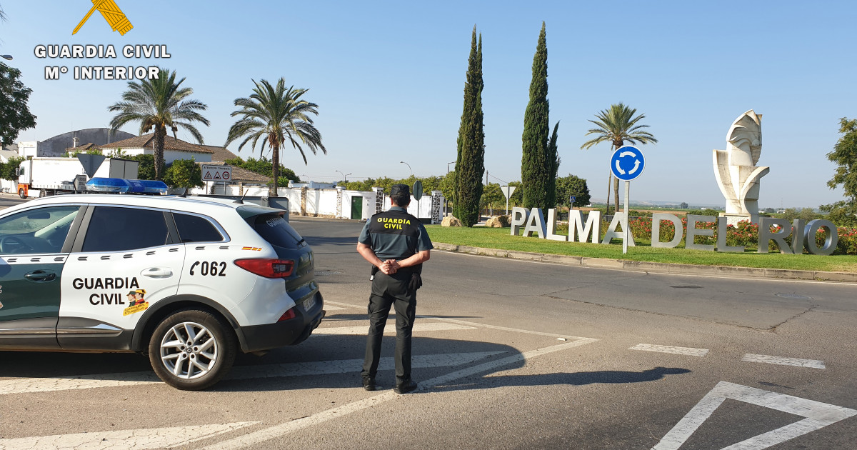 Detienen en Córdoba a un hombre condenado a prisión en Mallorca por ...
