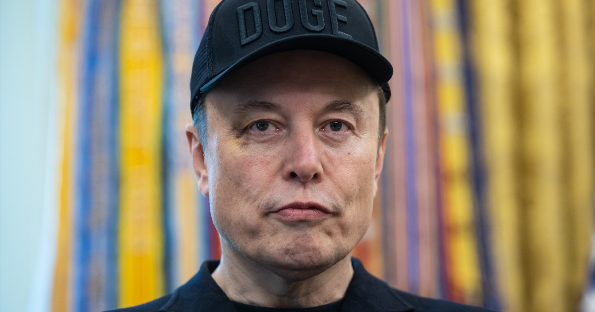 Elon Musk carga contra Sánchez por la regularización de inmigrantes y ...