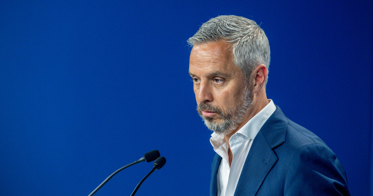 La respuesta del PP a la condonación de la deuda de Sánchez: «Un ...