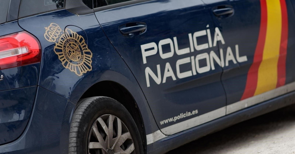 Dos heridos, uno de ellos por arma blanca, en una pelea en Salamanca