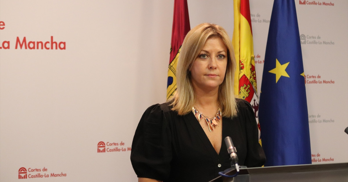 PSOE exige al PP en Castilla-La Mancha que rompa con Vox tras sus ...