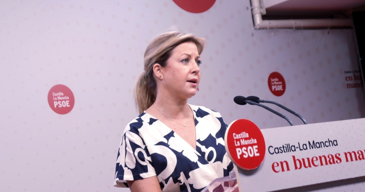 El PSOE niega el cierre de PAC en Castilla-La Mancha y acusa al PP de ...
